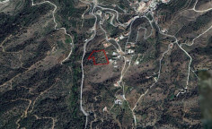 Residential for sale in Agia Marina, Nicosia