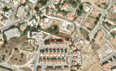 Residential 420 m2 for sale in Oroklini, Larnaca