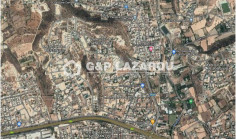 Residential 2233 m2 for sale in Germasogeia, Limassol