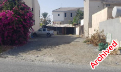 Residential 372 m2 for sale in Aradippou, Larnaca