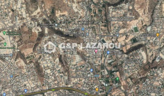 Commercial building plot for sale in Germasogeia, Limassol , Limassol