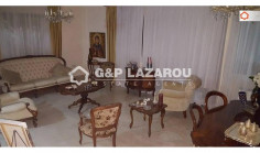 5 bedroom furnished villa with swimming pool for sale in Agios Athanasios