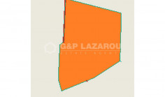 Residential 3224 m2 for sale in Dali, Nicosia