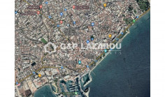 Commercial 111 m2 for sale in Agias Zonis
