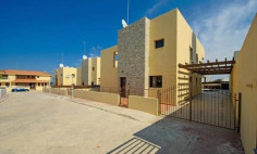 Large three bed house with swimming pool for sale in Protaras