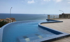 6 bedroom villa with swimming pool for sale in Amathus area
