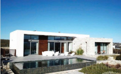 Beautiful 3 bedroom villa with swimming pool for sale in Minthis Hills