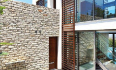 Beautiful 3 bedroom villa with swimming pool for sale in Minthis Hills