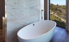Spacious 3 bedroom villa with swimming pool for sale in Minthis Hills