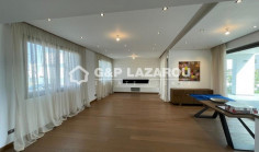 Spacious 4 bedroom house with swimming pool for sale in Makedonitissa