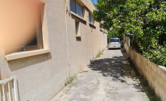 Detached multipurpose building in cental Limassol area with access to highway 