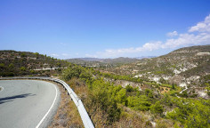 For sale, land, Limassol, Asgata, 30,770m&sup2;, &euro;60,000 