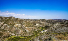 For sale, land, Limassol, Asgata, 30,770m&sup2;, &euro;60,000 