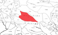 For sale, land, Paphos, Peristerona, 16,723m&sup2;, &euro;50,000 