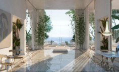 2 bedroom apartment for sale in Potamos tis Germasogeias