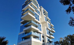 4 bedroom apartment for sale in Potamos tis Germasogeias