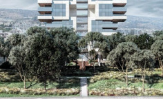 Large 3 bedroom apartment for sale in Potamos tis Germasogeias