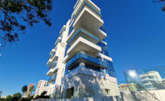 Large 3 bedroom apartment for sale in Potamos tis Germasogeias