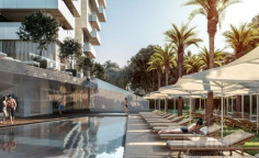 3 bedroom apartment for sale in Potamos tis Germasogeias