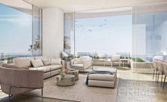 3 bedroom apartment for sale in Potamos tis Germasogeias