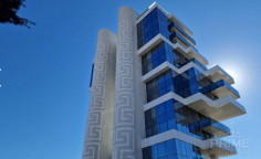 3 bedroom apartment for sale in Potamos tis Germasogeias