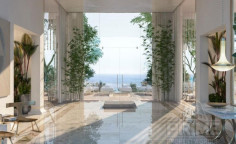 Luxury 4 bedroom apartment for sale in Four Seasons