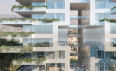 Luxury 4 bedroom apartment for sale in Four Seasons