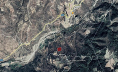 For sale, land, Paphos, Prastio, 11,037m², €11,000 For sale, land, Paphos, Prastio, 11,037m², €11,000
