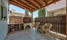 3 bedroom furnished house for sale in Chalomantres