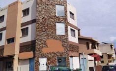 Investment (mixed use) in Omonoias, Limassol for sale , Limassol