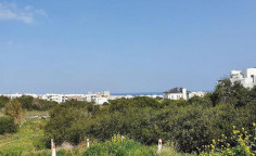 For sale, land, Famagusta, Paralimni, 3,546m&sup2;, &euro;185,000 , Famagusta