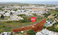 For sale, land, Famagusta, Paralimni, 3,546m&sup2;, &euro;185,000 , Famagusta