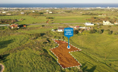 For sale, land, Famagusta, Paralimni, 4,348m&sup2;, &euro;42,000 , Famagusta