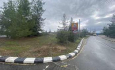 For sale, land, Nicosia, mitsero, 5,591m&sup2;, &euro;83,000 , Nicosia