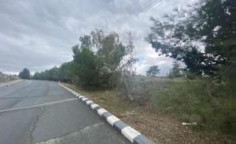 For sale, land, Nicosia, mitsero, 5,591m&sup2;, &euro;83,000 , Nicosia