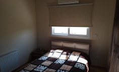 3 bedroom house with private swimming pool and walking distance from the beach in Dhekelia area 