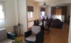 3 bedroom house with private swimming pool and walking distance from the beach in Dhekelia area 