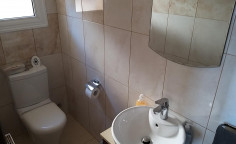 3 bedroom house with private swimming pool and walking distance from the beach in Dhekelia area 