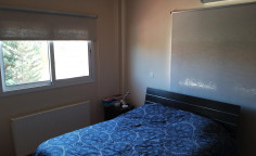 3 bedroom house with private swimming pool and walking distance from the beach in Dhekelia area 