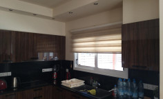 3 bedroom house with private swimming pool and walking distance from the beach in Dhekelia area 