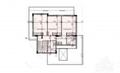 3 bedroom villa with swimming pool for sale in Pyla