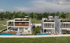 3 bedroom villa for sale in Kiti