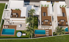 3 bedroom villa for sale in Kiti