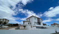 House (detached) in Paralimni, Famagusta for sale 