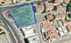 (commercial) in Agios Athanasios, Limassol for sale 