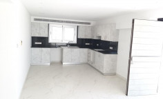 Beach front apartment in Larnaca - Dhekelia road 