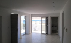 Beach front apartment in Larnaca - Dhekelia road 