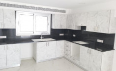 Beach front apartment in Larnaca - Dhekelia road 