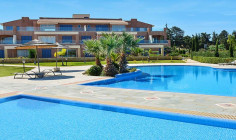 Beautiful 2 bedroom villa with swimming pool for sale in Poli Crysochous