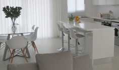 Beautiful 2 bedroom villa with swimming pool for sale in Poli Crysochous